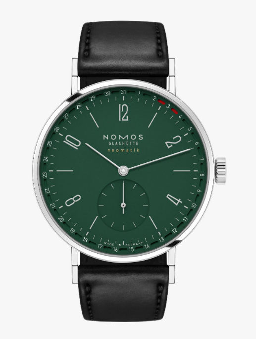 NOMOS Tangente Neomatik 38 Update 148.SB Replica Watch